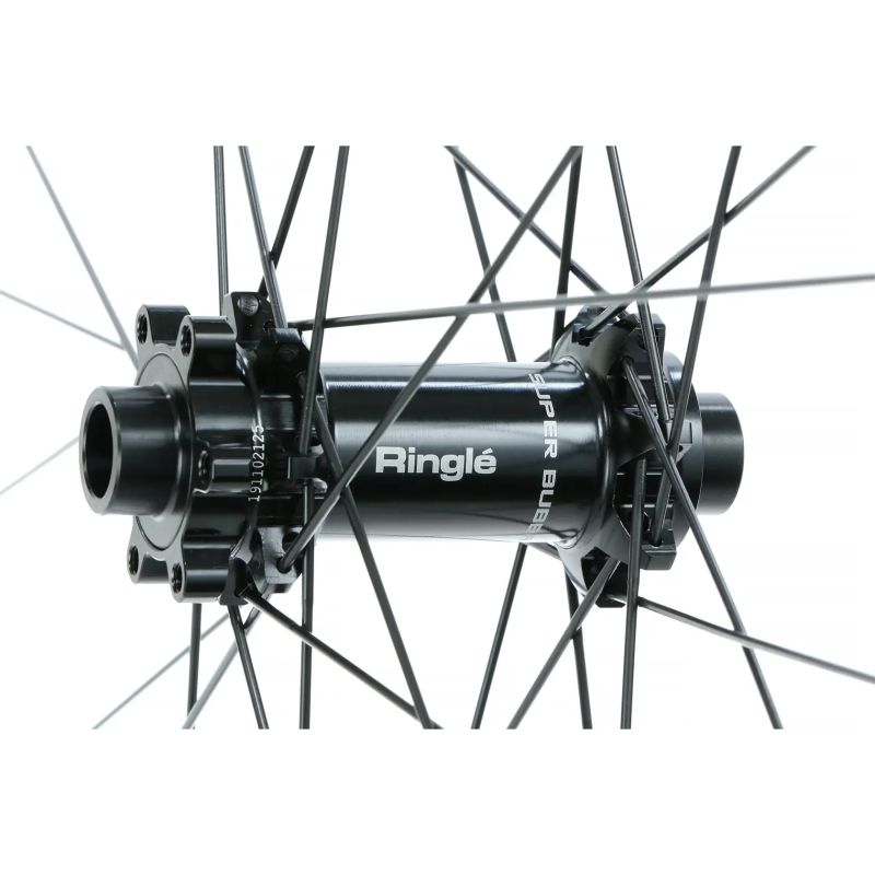 SUNringlé Düroc 30 PRO 29" 15x110mm 12x148mm XD+Microspline