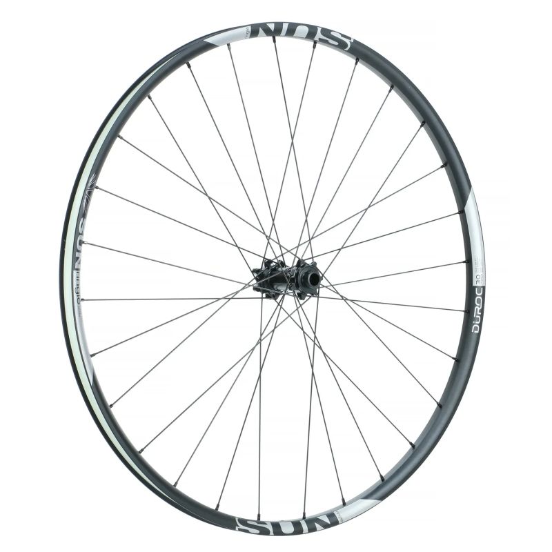 SUNringlé Düroc 30 PRO 29" 15x110mm 12x148mm XD+Microspline