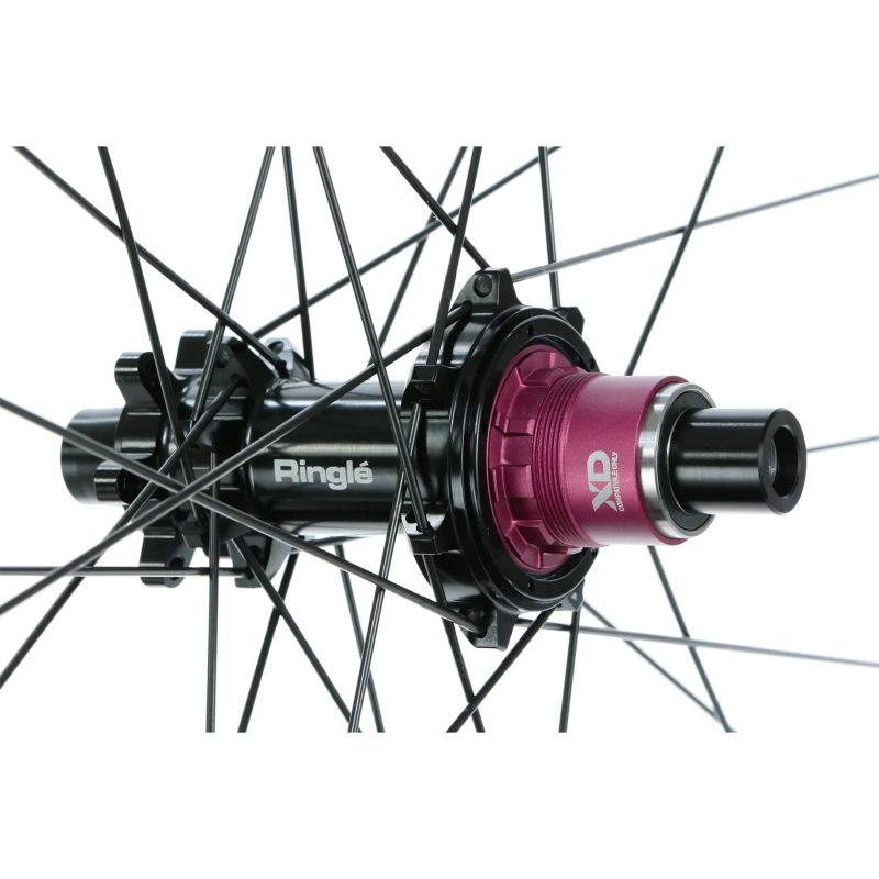 SUNringlé Düroc 30 PRO 29" 15x110mm 12x148mm XD+Microspline