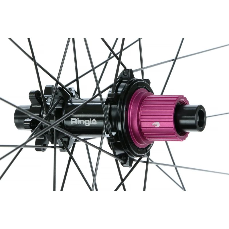 SUNringlé Düroc 30 PRO 29" 15x110mm 12x148mm XD+Microspline