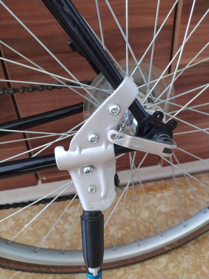 Krosové Author Horizon