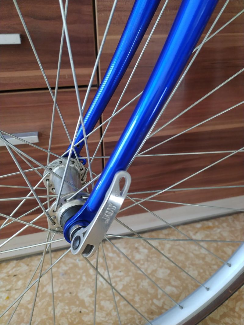 Krosové Author Horizon