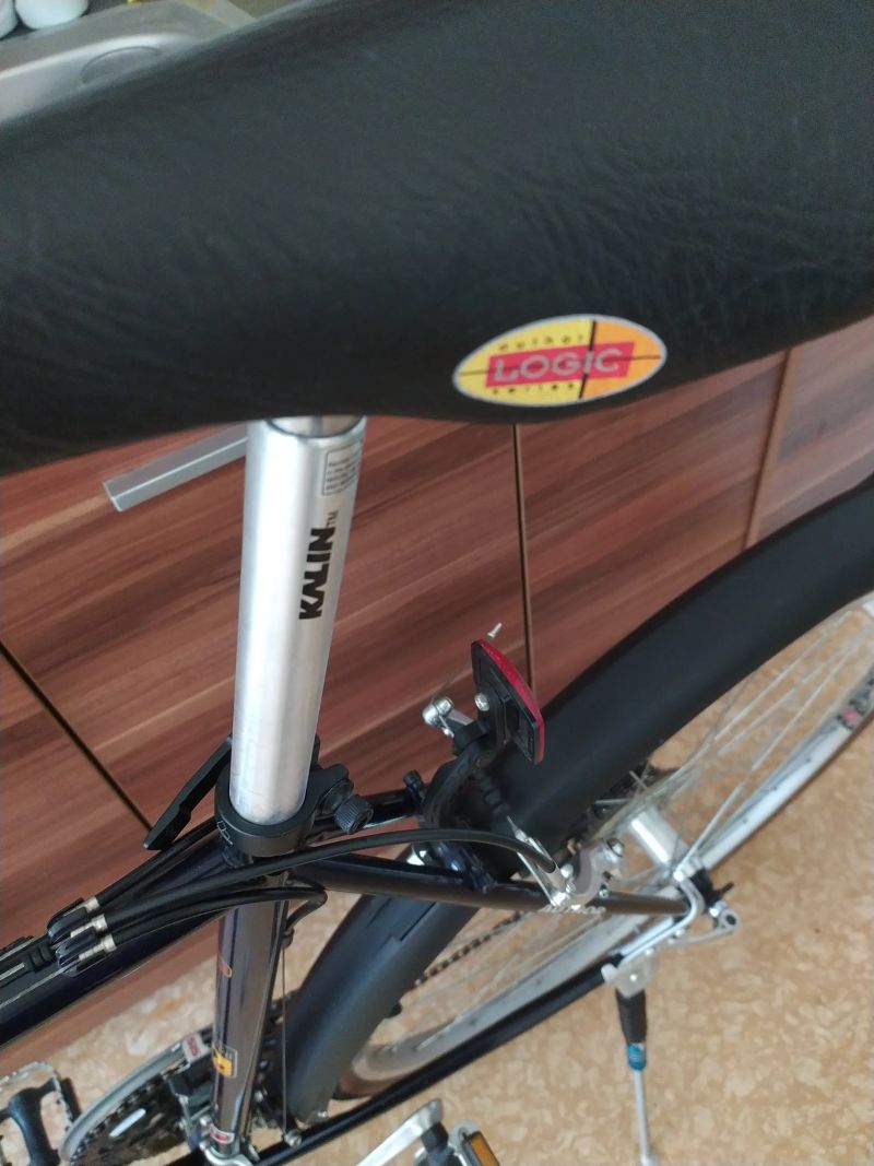 Krosové Author Horizon