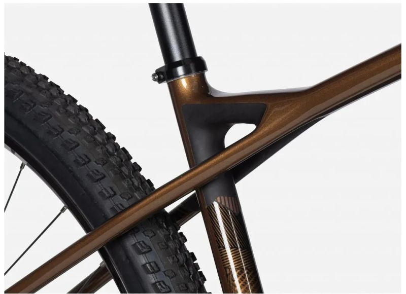 LAPIERRE ProRace CF 6.9 - vel. L