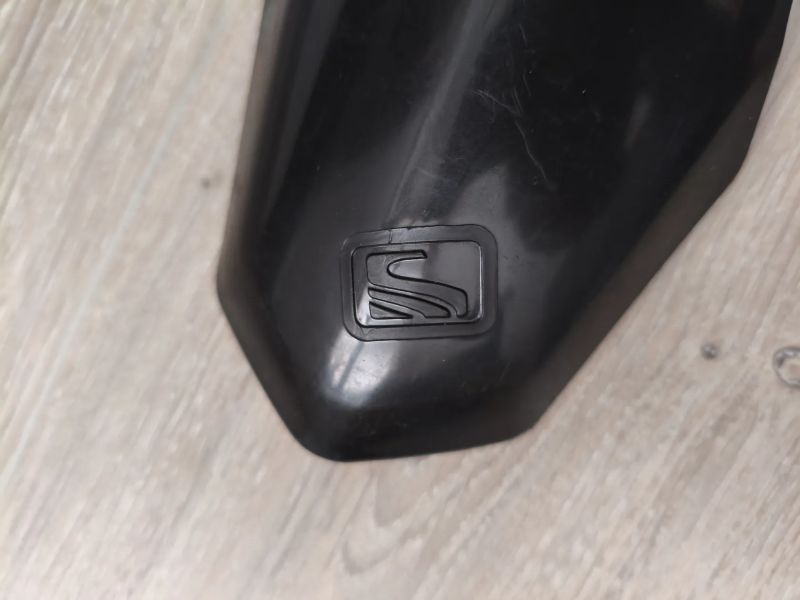 Blatníky Scott na MTB