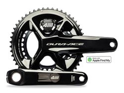 Shimano Dura-Ace 9200 2x12 