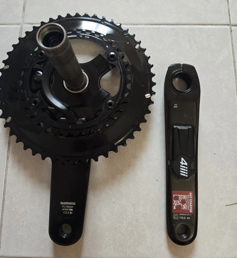 Shimano Dura-Ace 9200 2x12 