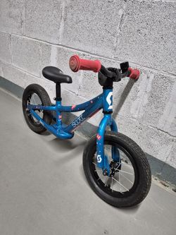 Scott Scott Contessa Walker 12"