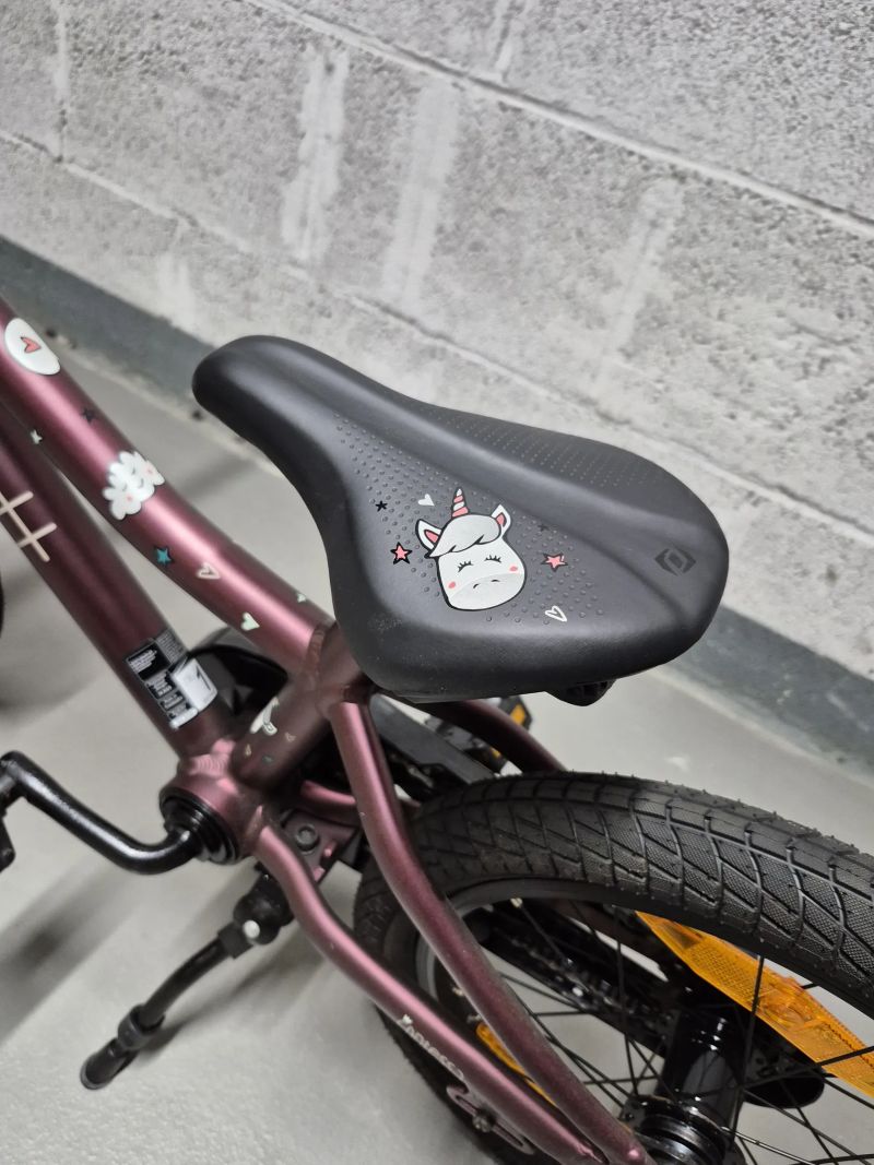 Scott Scott Contessa 16"