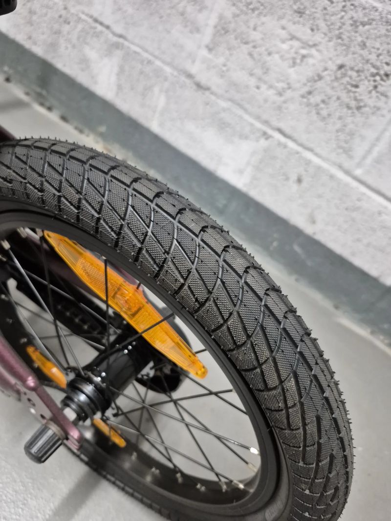 Scott Scott Contessa 16"