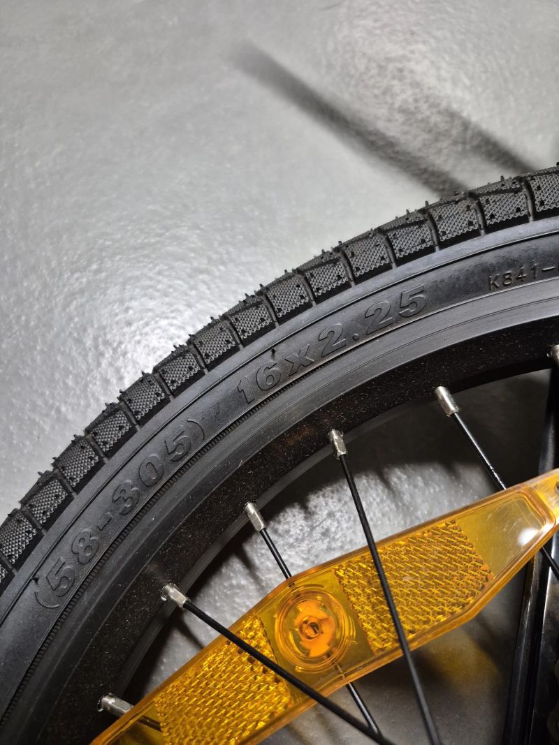 Scott Scott Contessa 16"