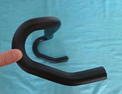 RitcheyComp Skyline 400mm