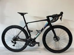 SUPERIOR X-ROAD TEAM ISSUE Ultegra 2x11 mech. M(54)