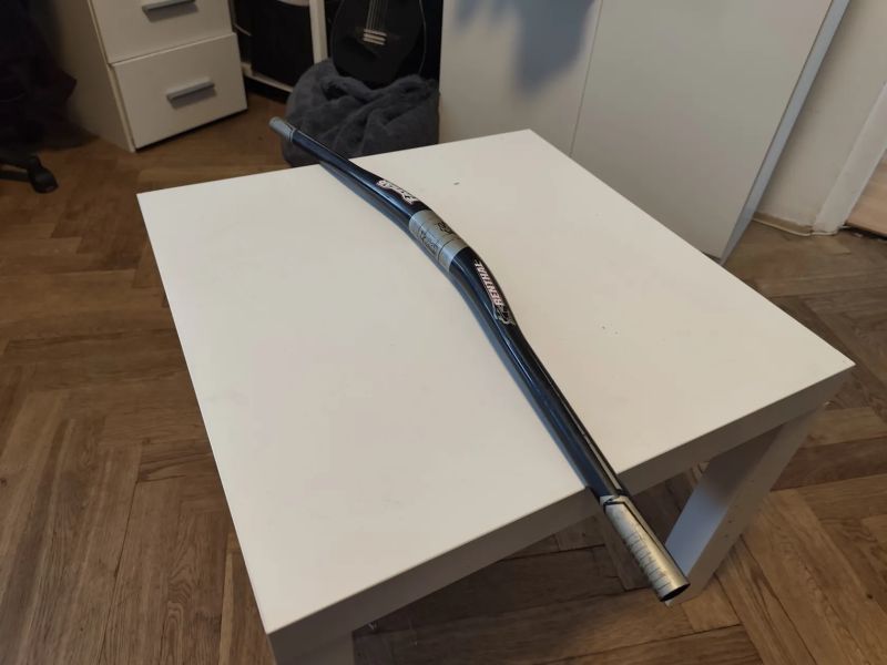 Renthal,Fatbar Carbon