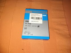 Prodám 2 spojky na řetěz Shimano 12 sp.