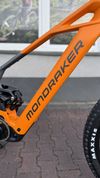 Mondraker Crafty Carbon S
