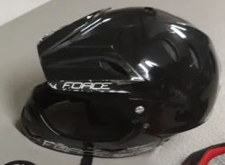 Dětská sjezdová helma Force