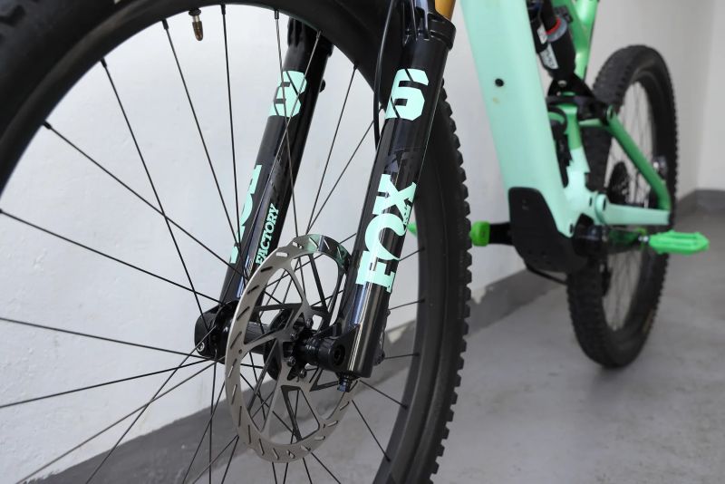 Specialized Levo SL PRO