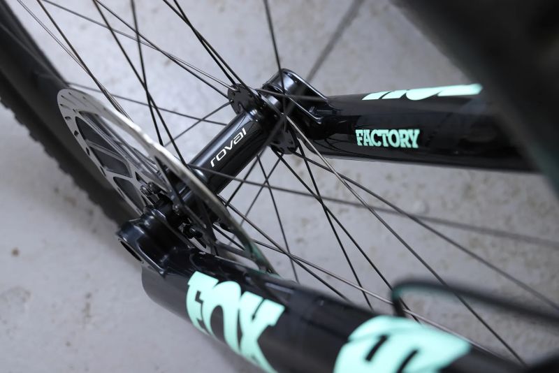 Specialized Levo SL PRO