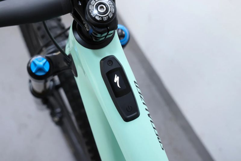 Specialized Levo SL PRO