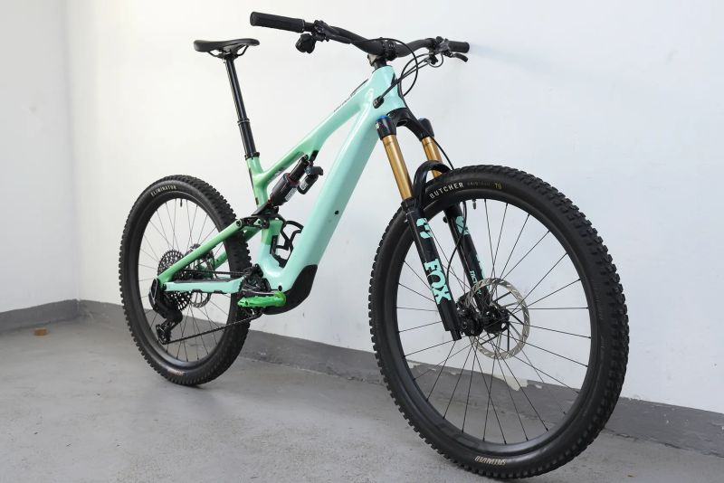 Specialized Levo SL PRO