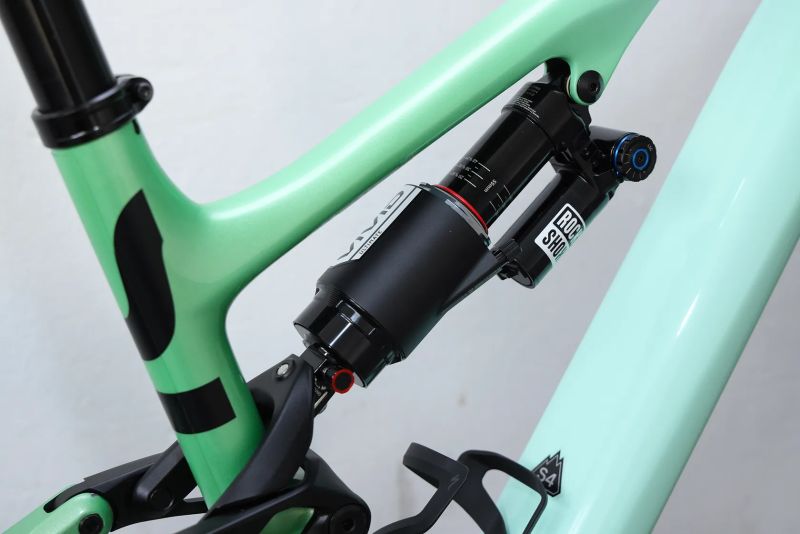 Specialized Levo SL PRO