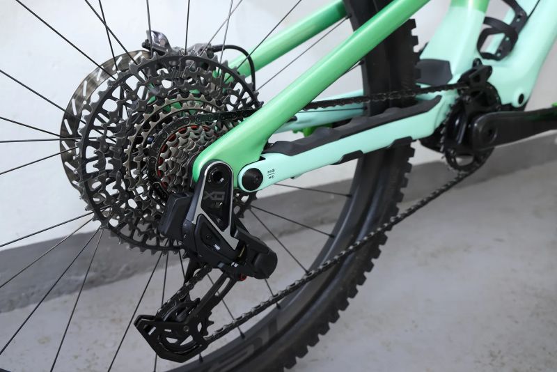 Specialized Levo SL PRO