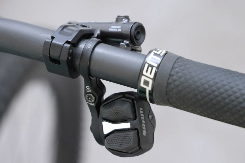 Specialized Levo SL PRO