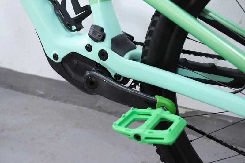 Specialized Levo SL PRO