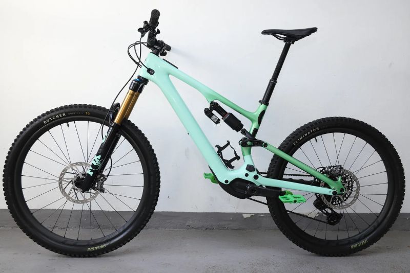 Specialized Levo SL PRO
