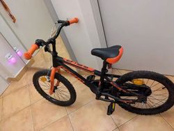 Arezzo Bubu 18" 2020