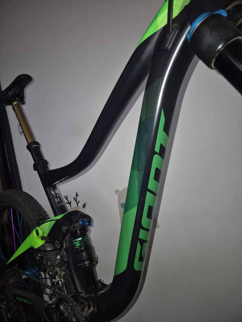 Giant Trance 1,5 LTD