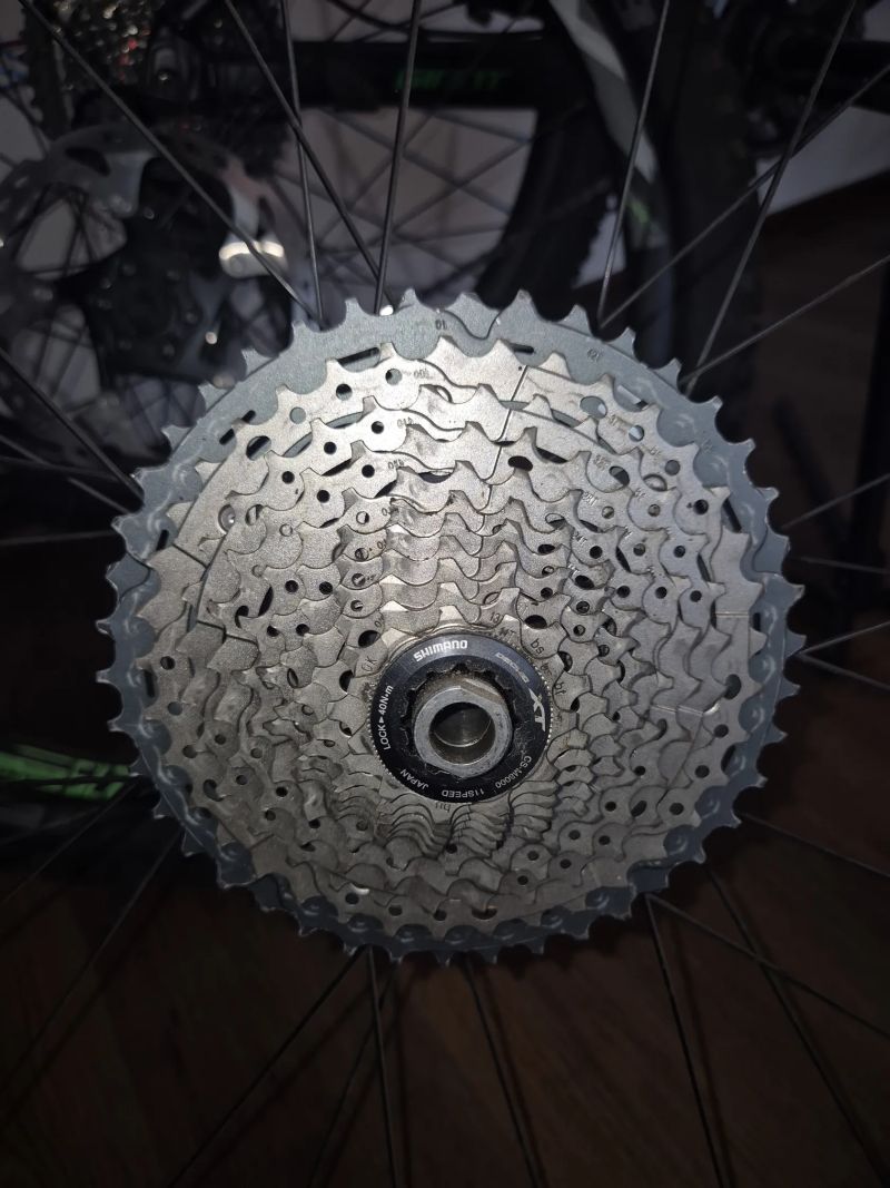 Giant Trance 1,5 LTD