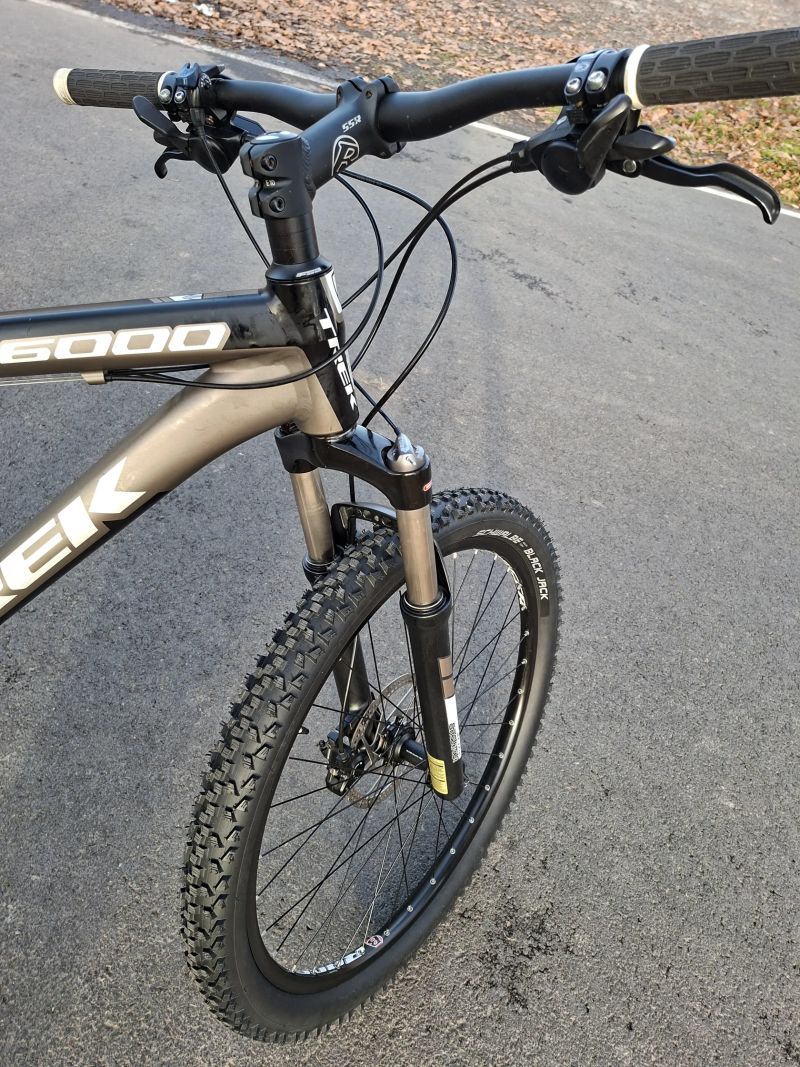 Trek 6000