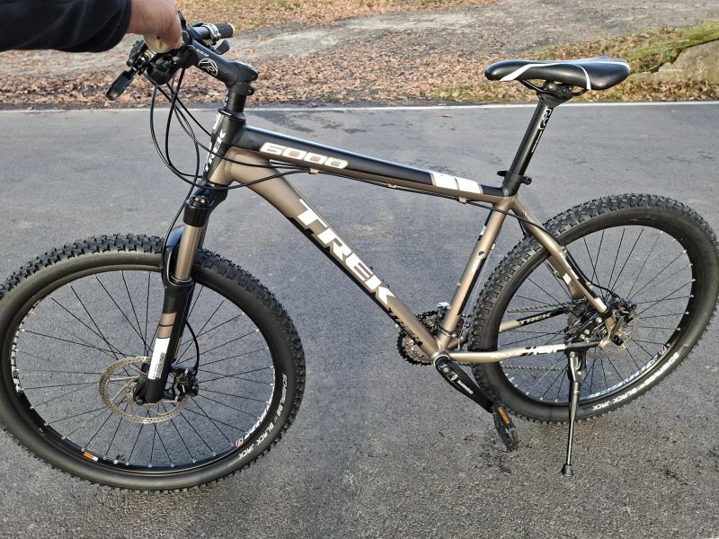 Trek 6000