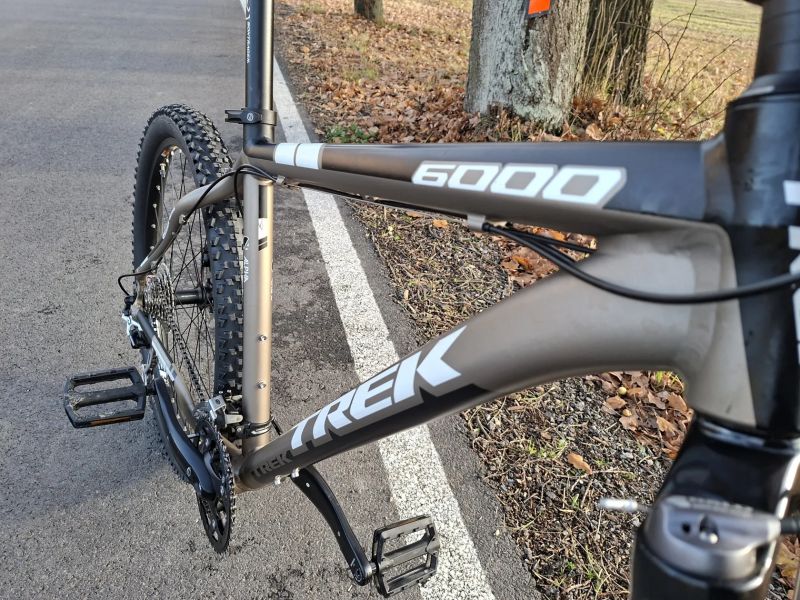 Trek 6000