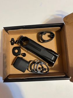 Představec Cannondale C1 Conceal