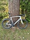 Specialized Tarmac SL7 Pro eTAP AXS