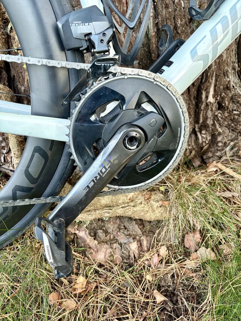 Specialized Tarmac SL7 Pro eTAP AXS