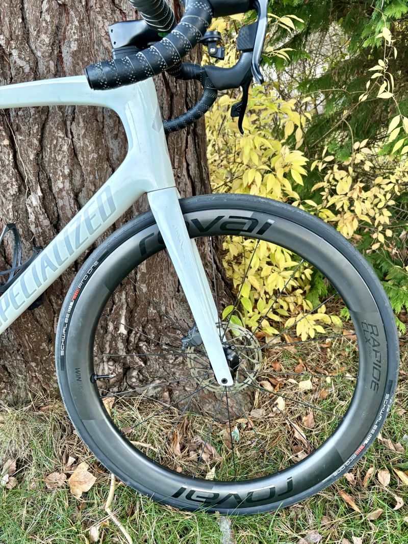 Specialized Tarmac SL7 Pro eTAP AXS