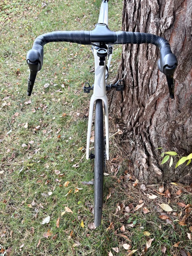 Specialized Tarmac SL7 Pro eTAP AXS