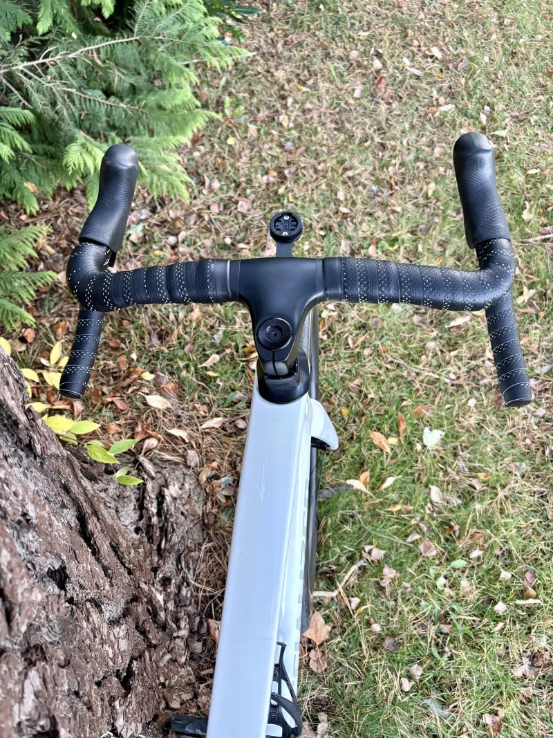 Specialized Tarmac SL7 Pro eTAP AXS