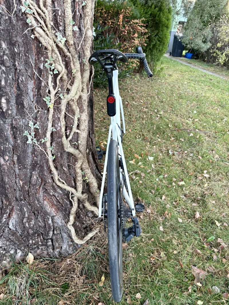 Specialized Tarmac SL7 Pro eTAP AXS