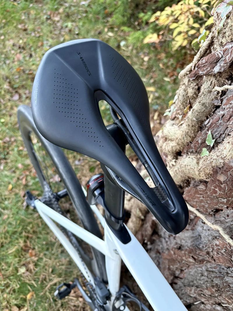 Specialized Tarmac SL7 Pro eTAP AXS