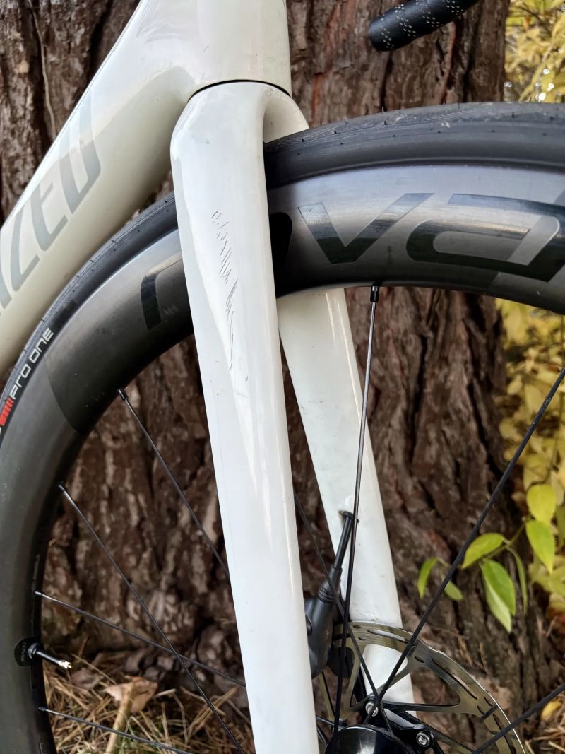 Specialized Tarmac SL7 Pro eTAP AXS