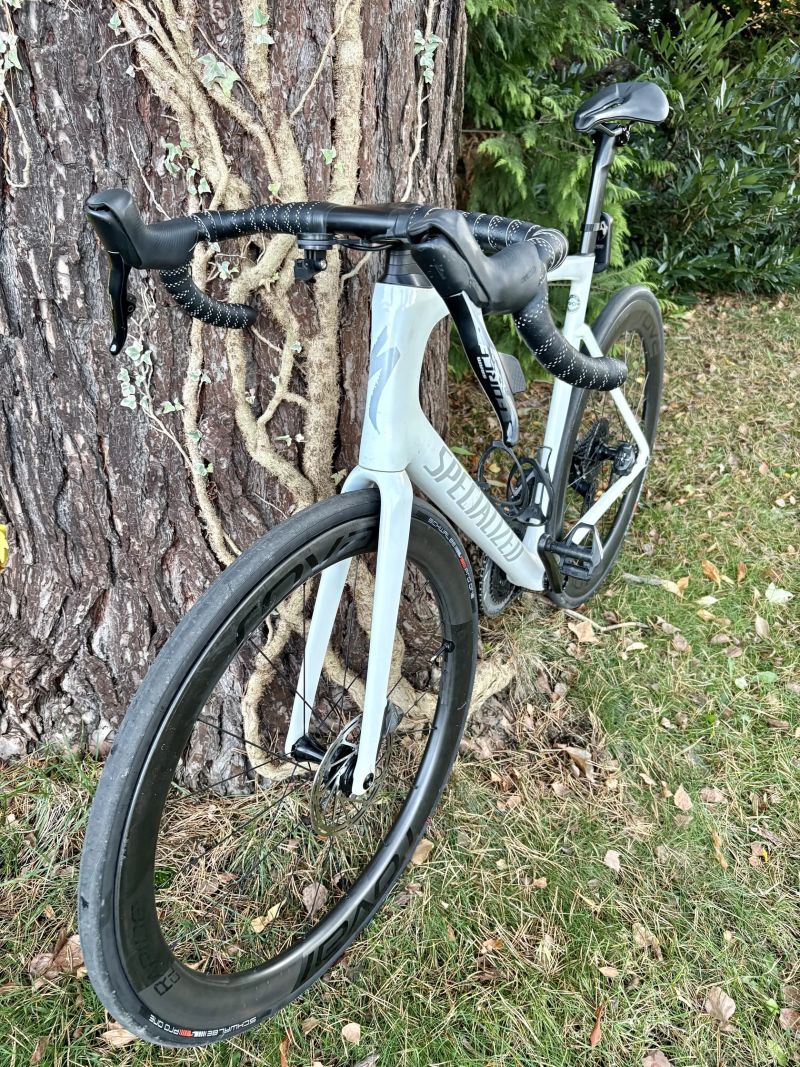 Specialized Tarmac SL7 Pro eTAP AXS