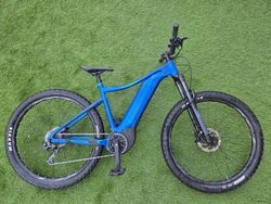 Giant Fathom E+ 3 29