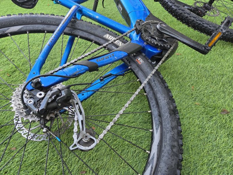 Giant Fathom E+ 3 29