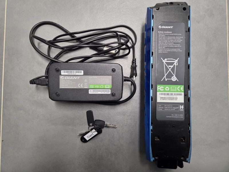 Giant Fathom E+ 3 29