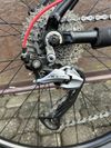 Prodám Alu horské kolo 29 ´´Devron Riddle, komplet shimano, hydraulicé brzdy i vidlice 140 mm,
